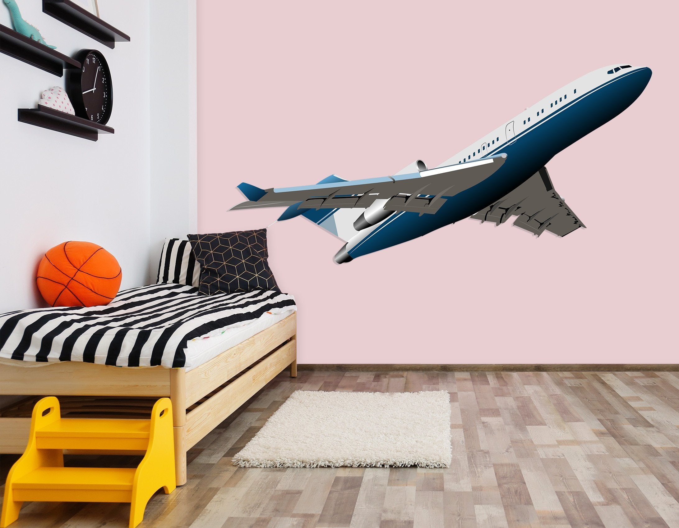 3D Take Off 121 Vehicles Wallpaper AJ Wallpaper 