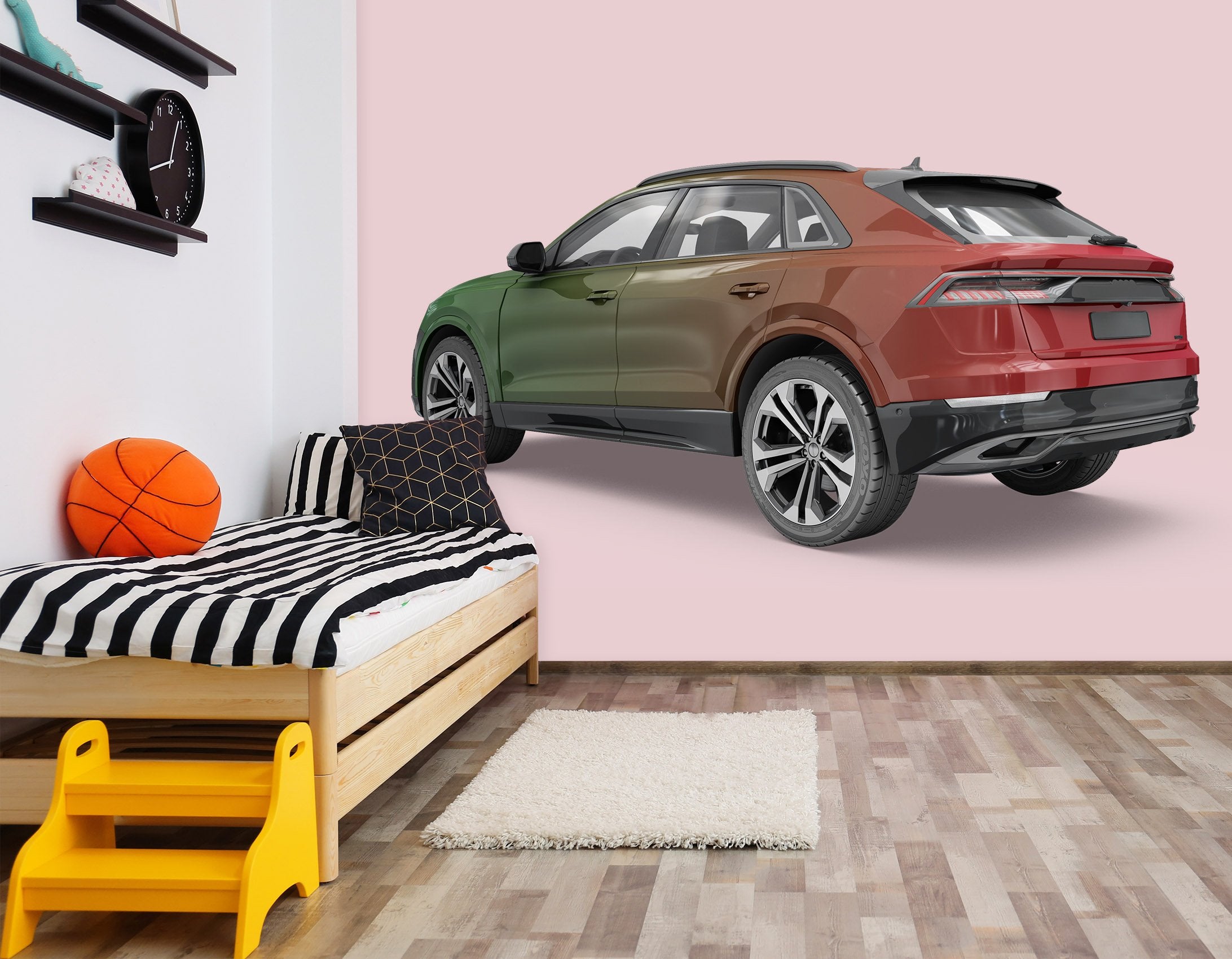 3D Sportcar 260 Vehicles Wallpaper AJ Wallpaper 