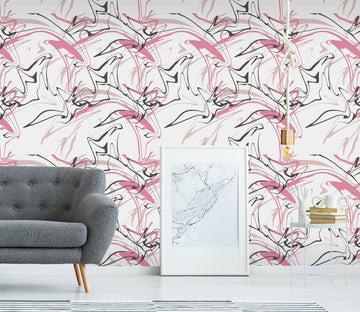 3D Paint Abstract 568 Wallpaper AJ Wallpaper 