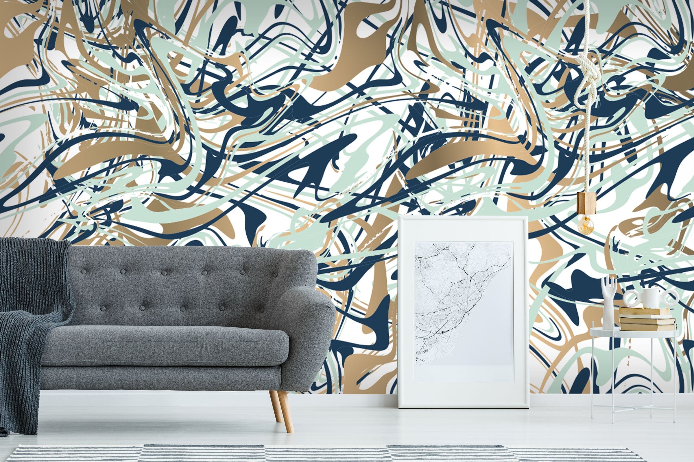 3D Abstract Painting 538 Wallpaper AJ Wallpaper 