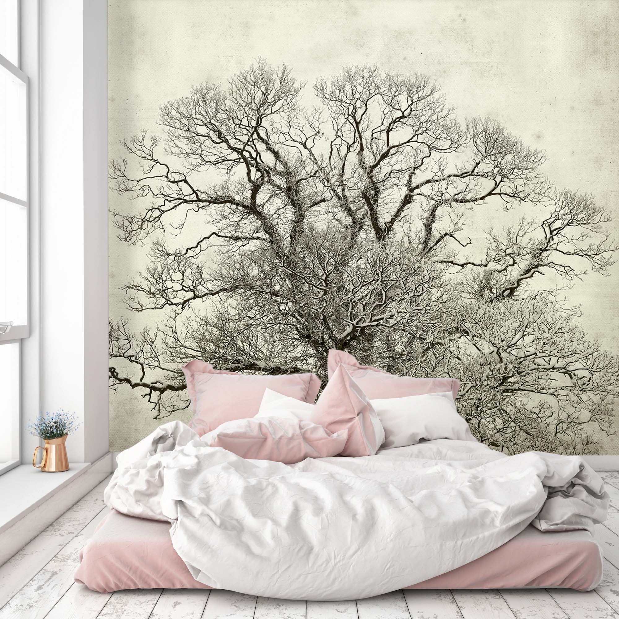 3D Dead Tree 685 Wallpaper AJ Wallpaper 