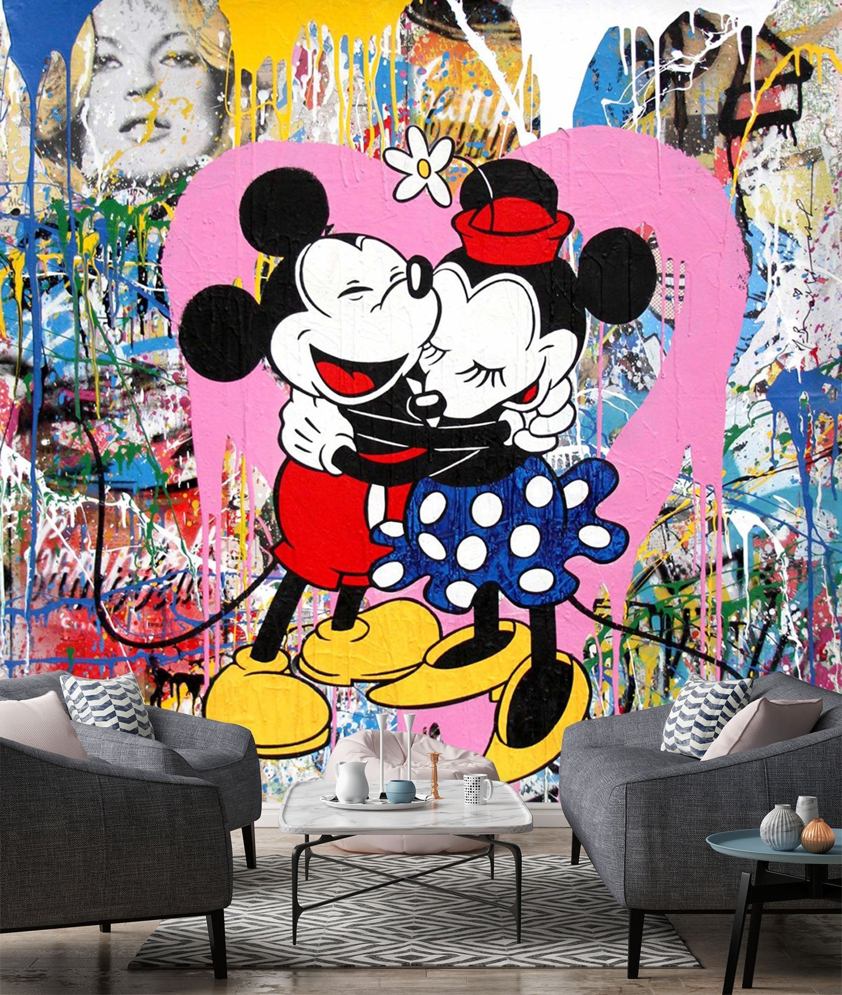 3D Couple Hugging 17 Wallpaper AJ Wallpaper 2 