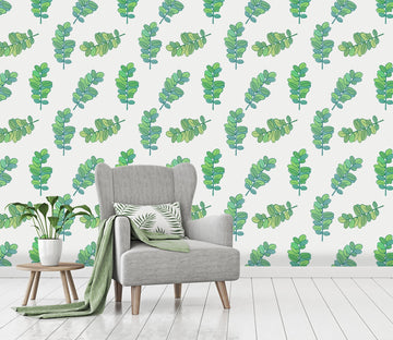 3D Green Grass Falling 620 Wallpaper AJ Wallpaper 