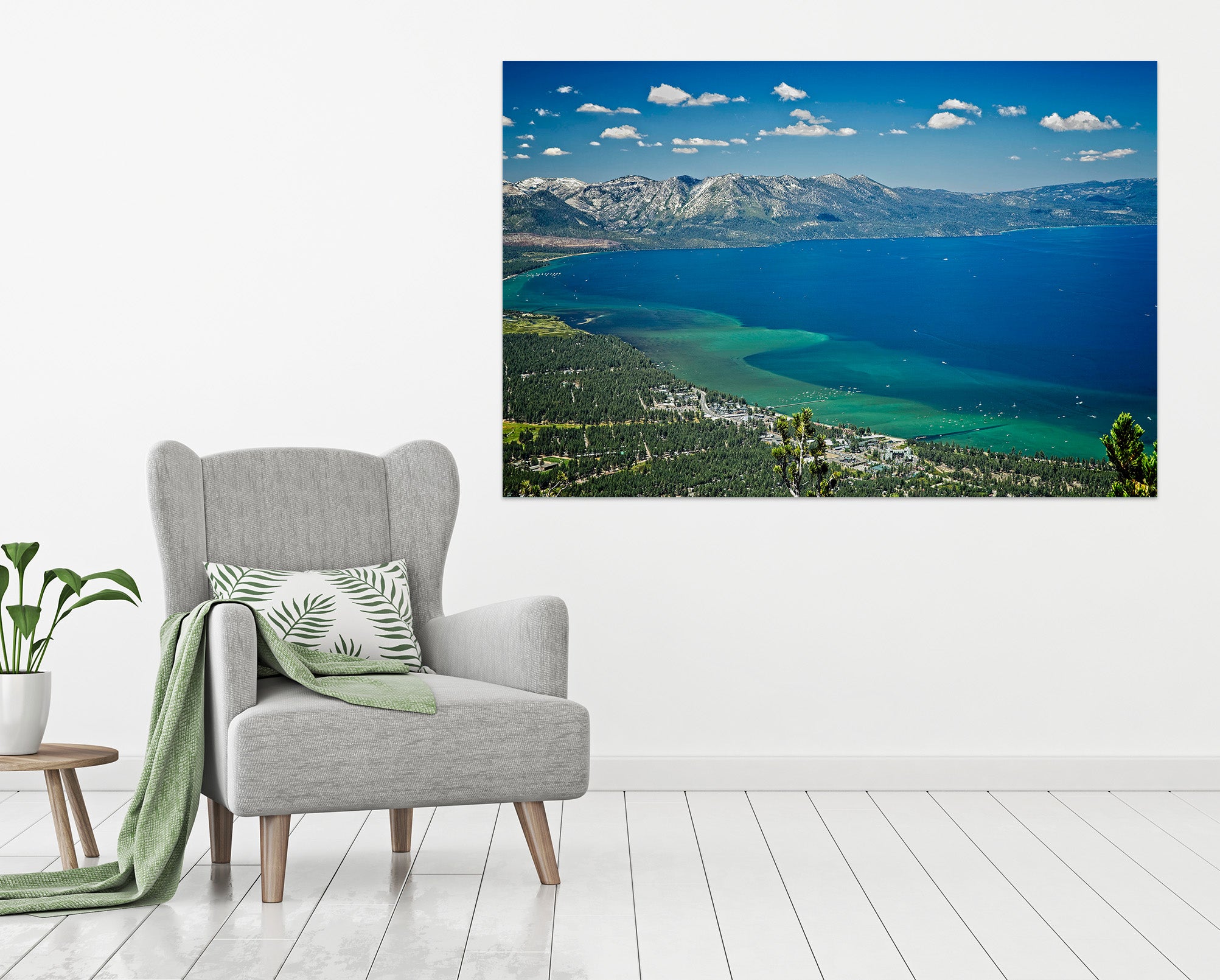 3D Ocean 62129 Kathy Barefield Wall Sticker