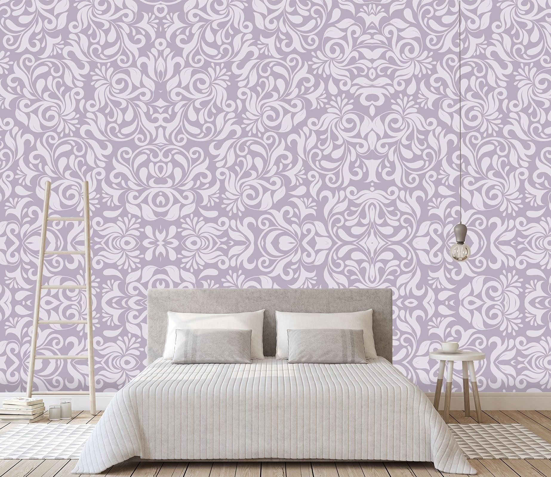 3D Graffiti Vine 228 Wallpaper AJ Wallpaper 