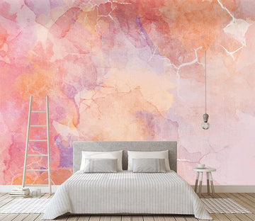 3D Beautiful Pink 001 Wallpaper AJ Wallpaper 