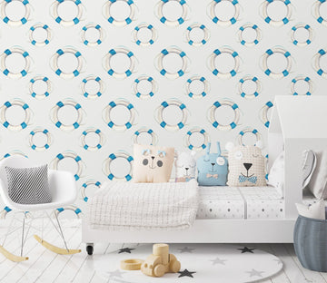 3D Small Lifebuoy 626 Wallpaper AJ Wallpaper 