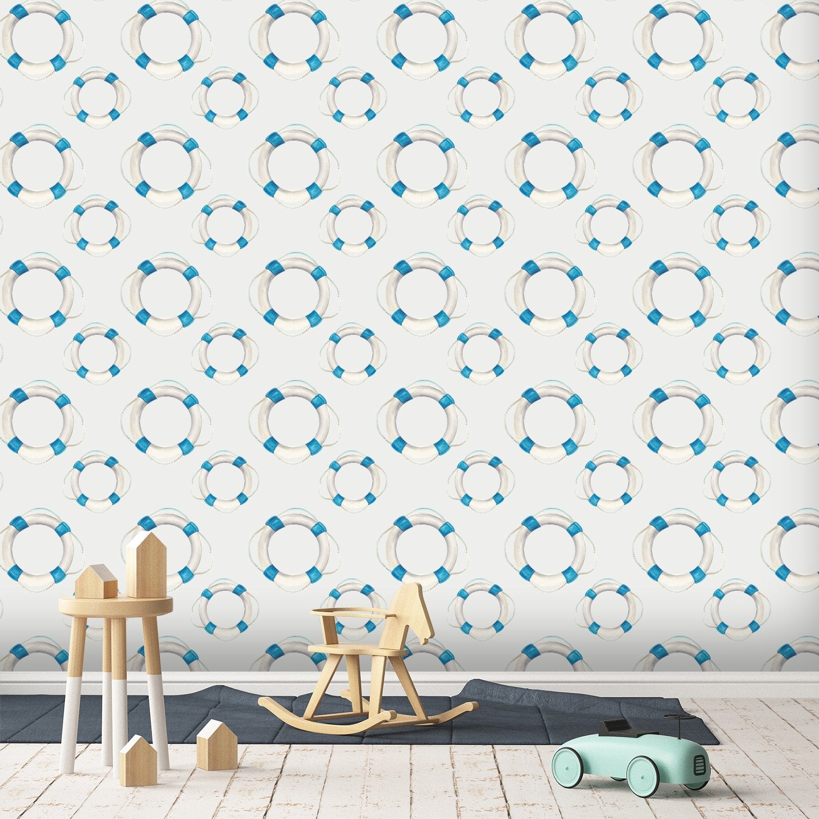 3D Small Lifebuoy 626 Wallpaper AJ Wallpaper 