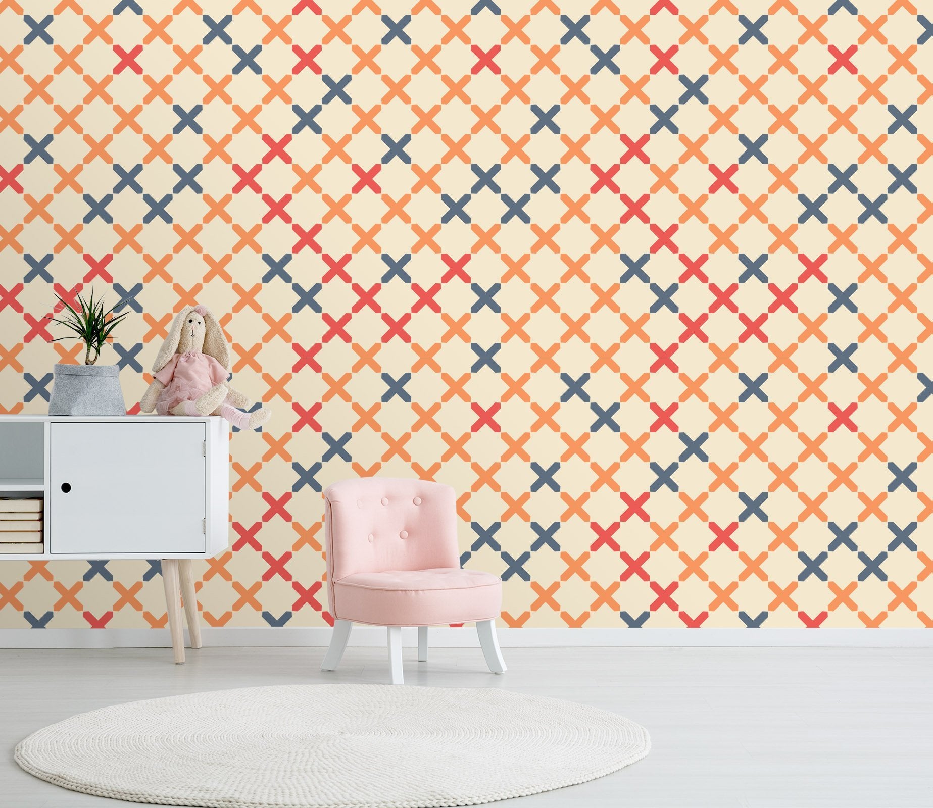 3D Color Connection Plus 578 Wallpaper AJ Wallpaper 