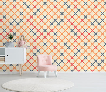 3D Color Connection Plus 578 Wallpaper AJ Wallpaper 