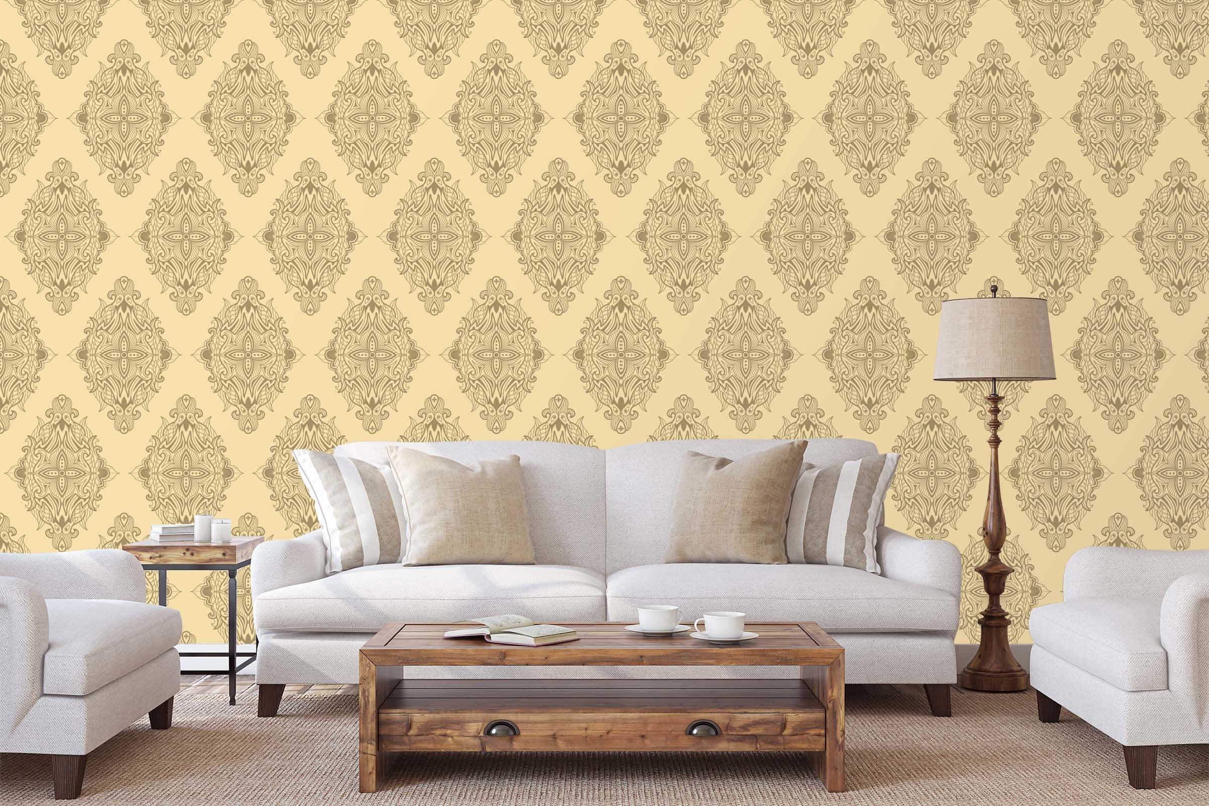 3D Complex Pattern 247 Wallpaper AJ Wallpaper 