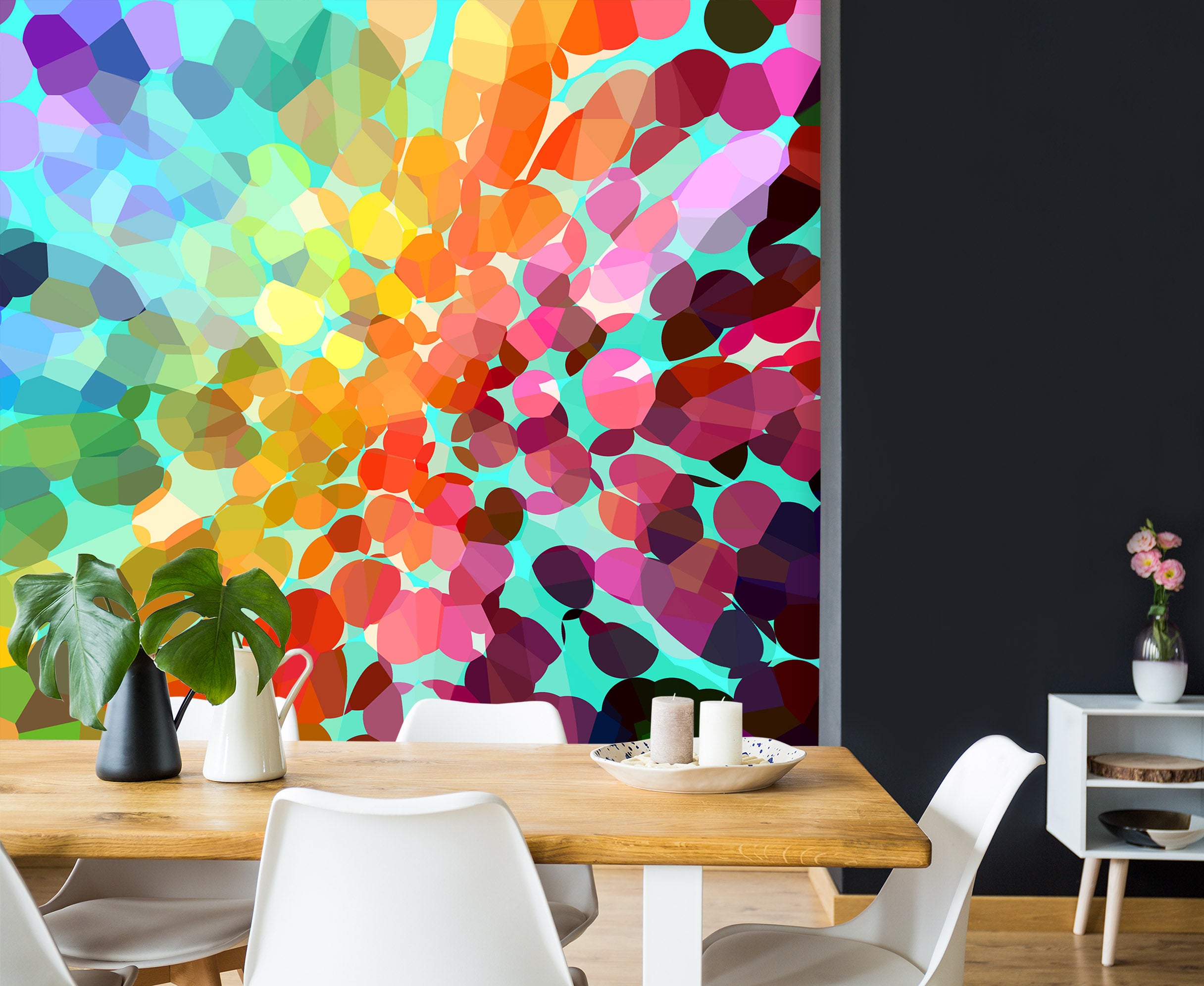 3D Connect 71067 Shandra Smith Wall Mural Wall Murals