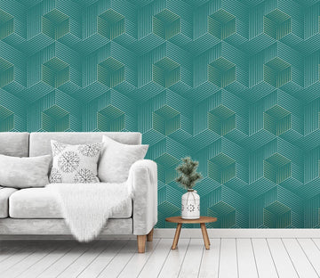 3D Three-Dimensional Lines 510 Wallpaper AJ Wallpaper 