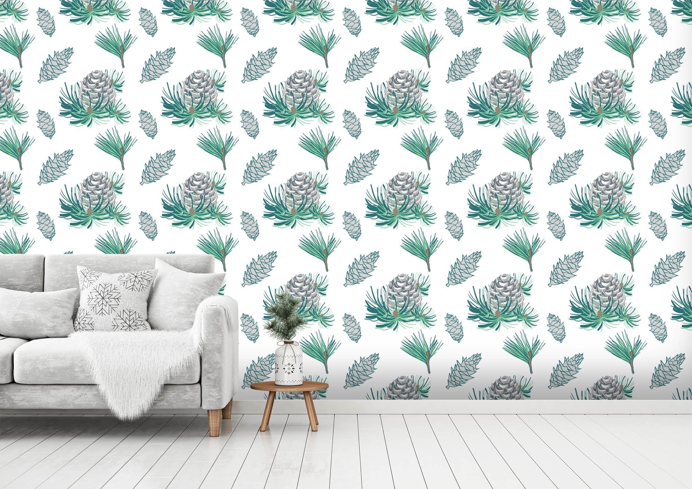 3D Green Grass 619 Wallpaper AJ Wallpaper 