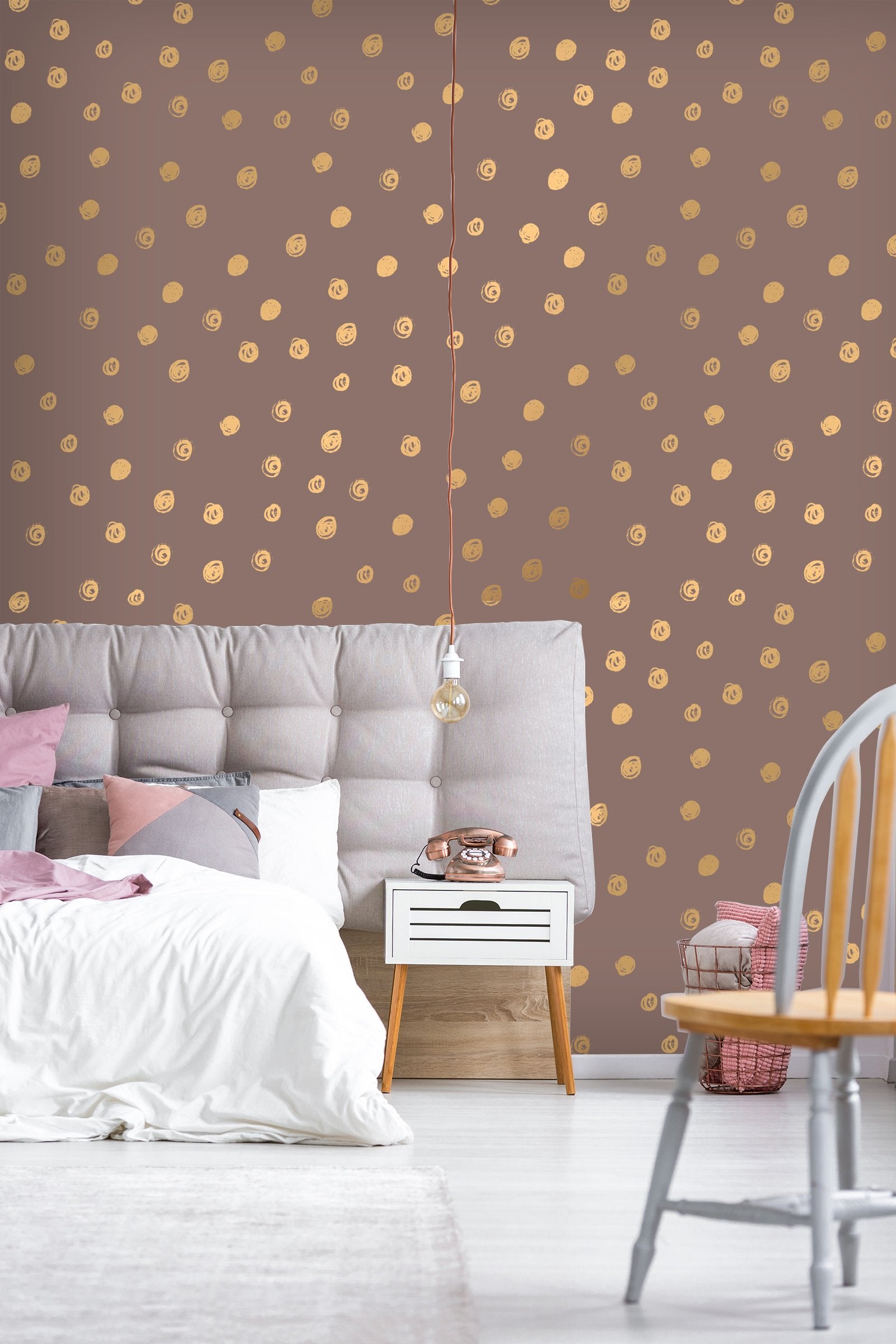 3D Small Circle 566 Wallpaper AJ Wallpaper 