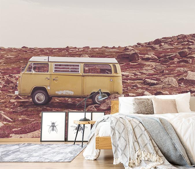 3D Red Clay Automotive 047 Wallpaper AJ Wallpaper 