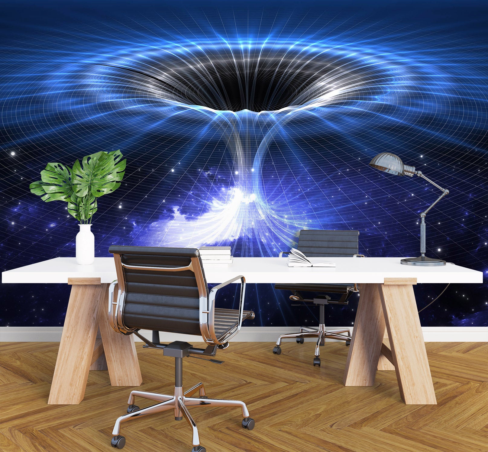 3D Space 57202 Wall Murals