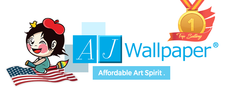 AJ Wallpaper Global - Quality Wallpaper & Murals